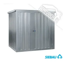 Siebau Material-Container MCL 111 Siebau