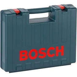 Bosch Kunststoffkoffer passend für GBH 2-26 DE, GBH 2-26 DFR, GBH 2-26 DFR + DMF 10 Zoom, GBH 2-26 D - 2605438098