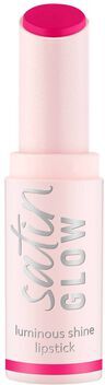 Essence Satin Glow Luminous Shine Lipstick 3.5 gr
