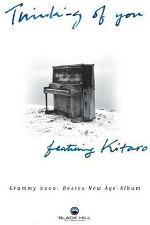 Kitaro - Kitaro - Thinking of you - Preis vom 19.10.2026 19:33:35 h