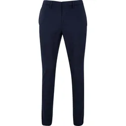 Cross Hose Byron Tech Chino, navy