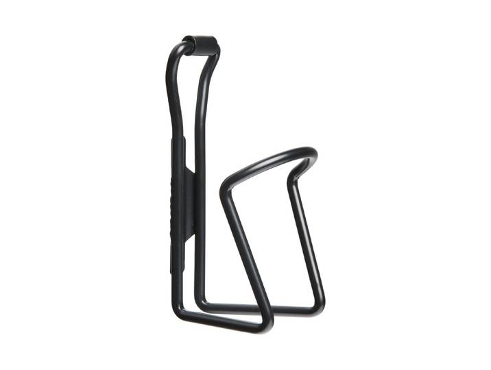 California Bidonhalter Alu Schwarz