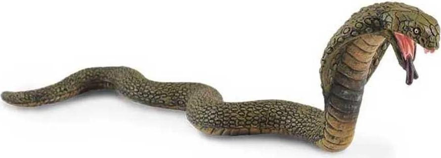 Collecta Cobra-figuur