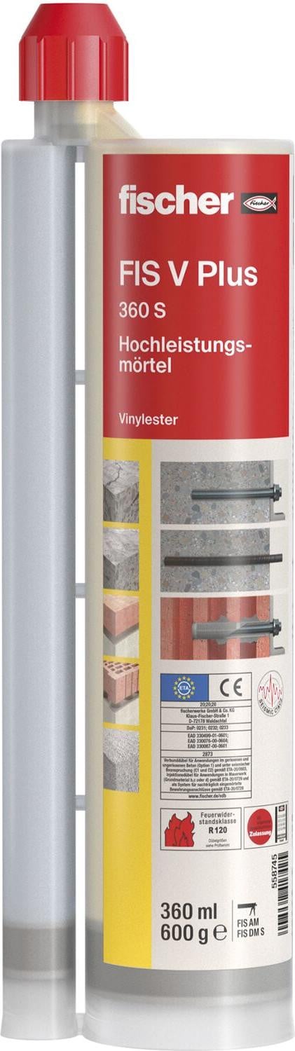 Fischer 558752