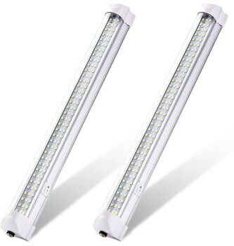 Multicon Wholesale Hub LED Interior Light Bar For Van RV Boat Trailer LED Interior Light Bar For Van RV Boat Trailer