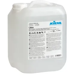 Kiehl Calinex 10 L Kalk- und Fettentferner Sanitärgrundreiniger Kalk- u. Fettlöser