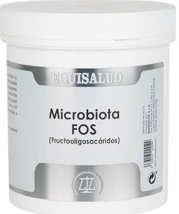 Equisalud Microbiota Fos Fructooligosacáridos 300 g