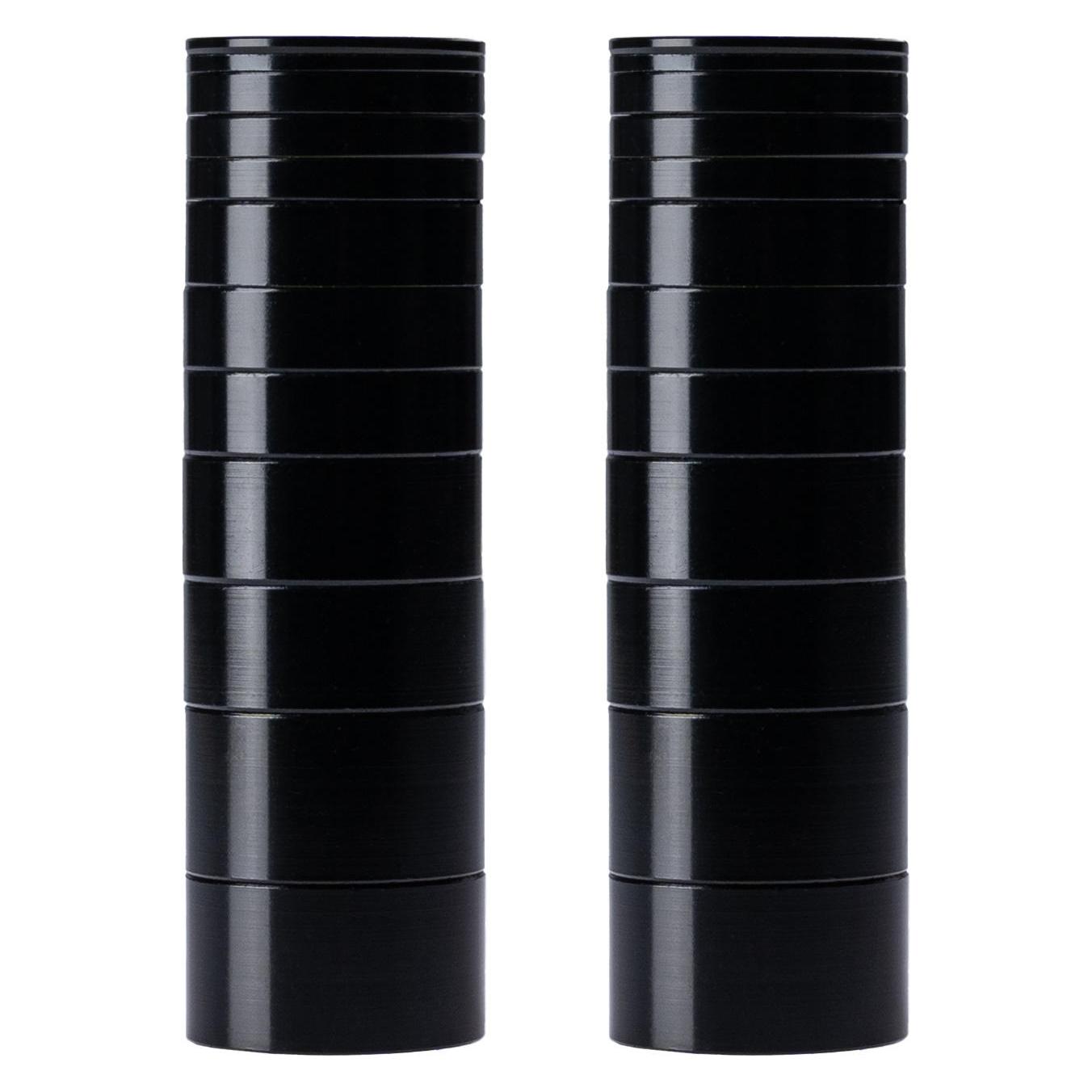 Contec CT SPACER BOX TONCER 1 1/8" SCHWARZ (69218796)