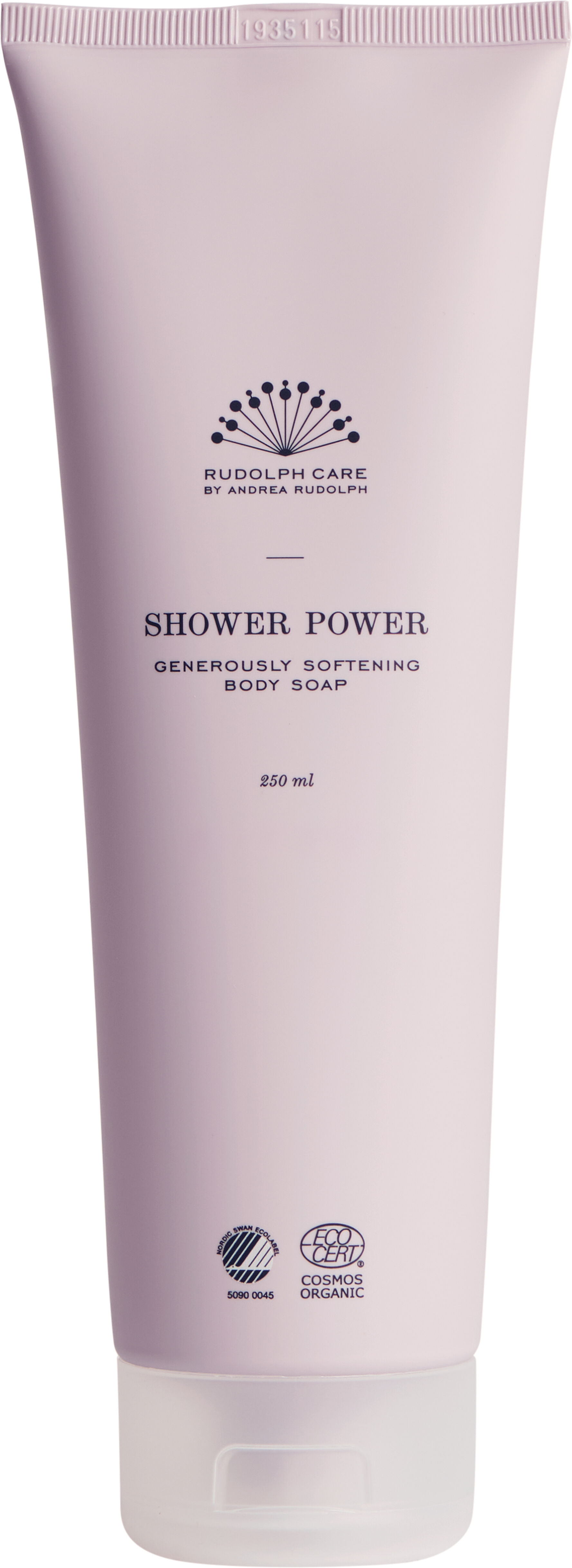 Rudolph Care Rudolph Shower Power Body Soap 250 ml