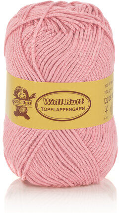 Woll Butt Topflappengarn