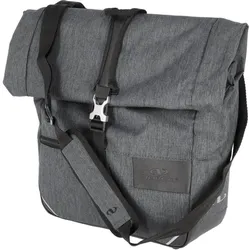 Norco, Velotasche, (16 l, Gepäckträgertasche)