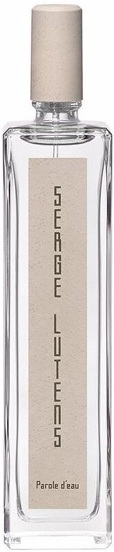Serge Lutens Parole D'Eau de Parfum Spray 100ml