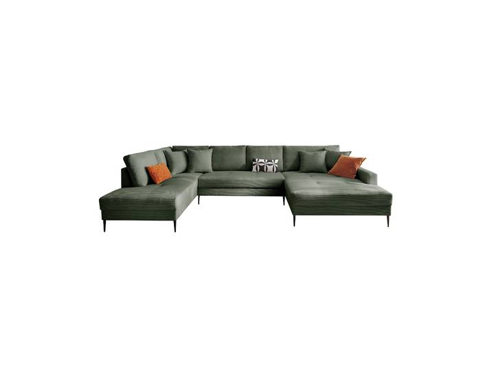 Kabs Wohnlandschaft Henrico