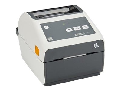 Zebra ZD421d-HC - Etikettendrucker - Thermodirekt - Rolle (10,8 cm) (ZD4AH42-D0EE00EZ)