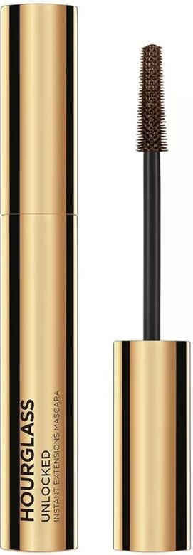 HOURGLASS - Unlocked Instant Extensions Mascara, 10 g, Espresso