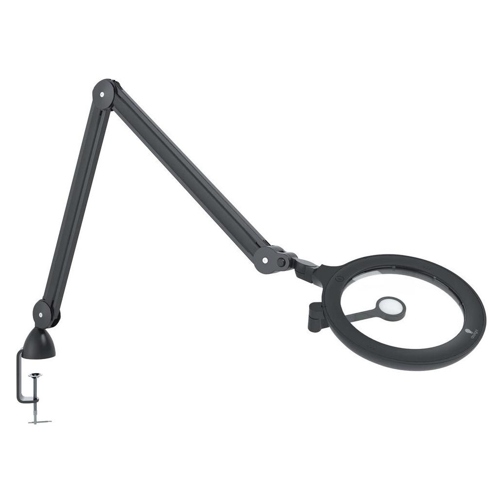 Daylight LED-Lupenleuchte iQ, ESD (700 lm) (E25101)