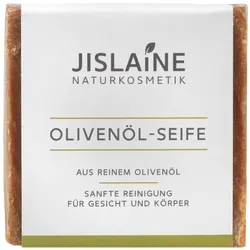 Olivenöl-Seife 200g