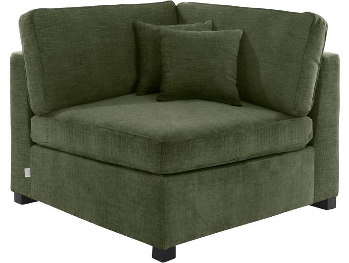 Home affaire Sofaelement Skara, Modul zum eigenen Zusammenstellen, in vielen Bezugsqualitäten