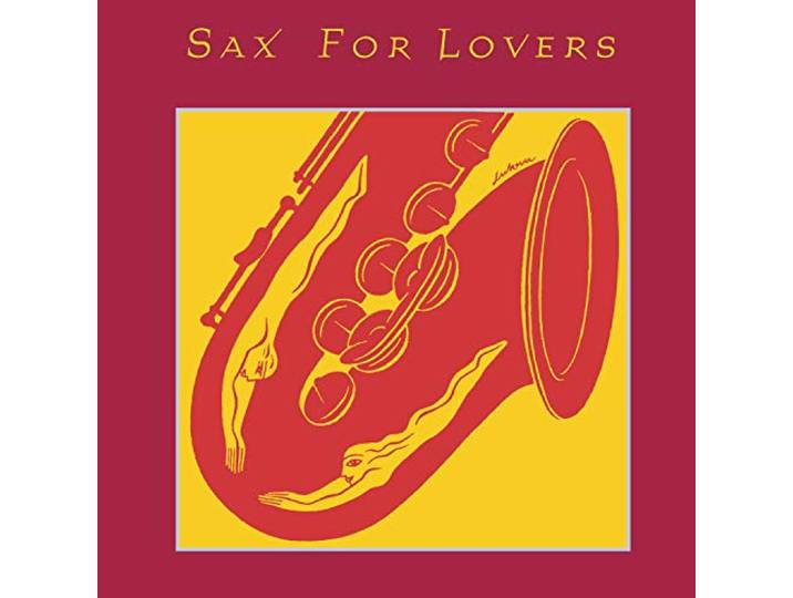 Sax for Lovers