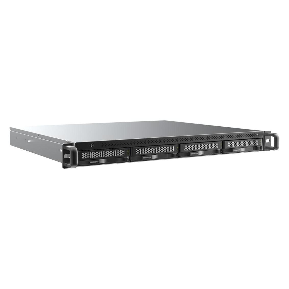 Terramaster SMB NAS 04Bay U4-500 (U4-500)