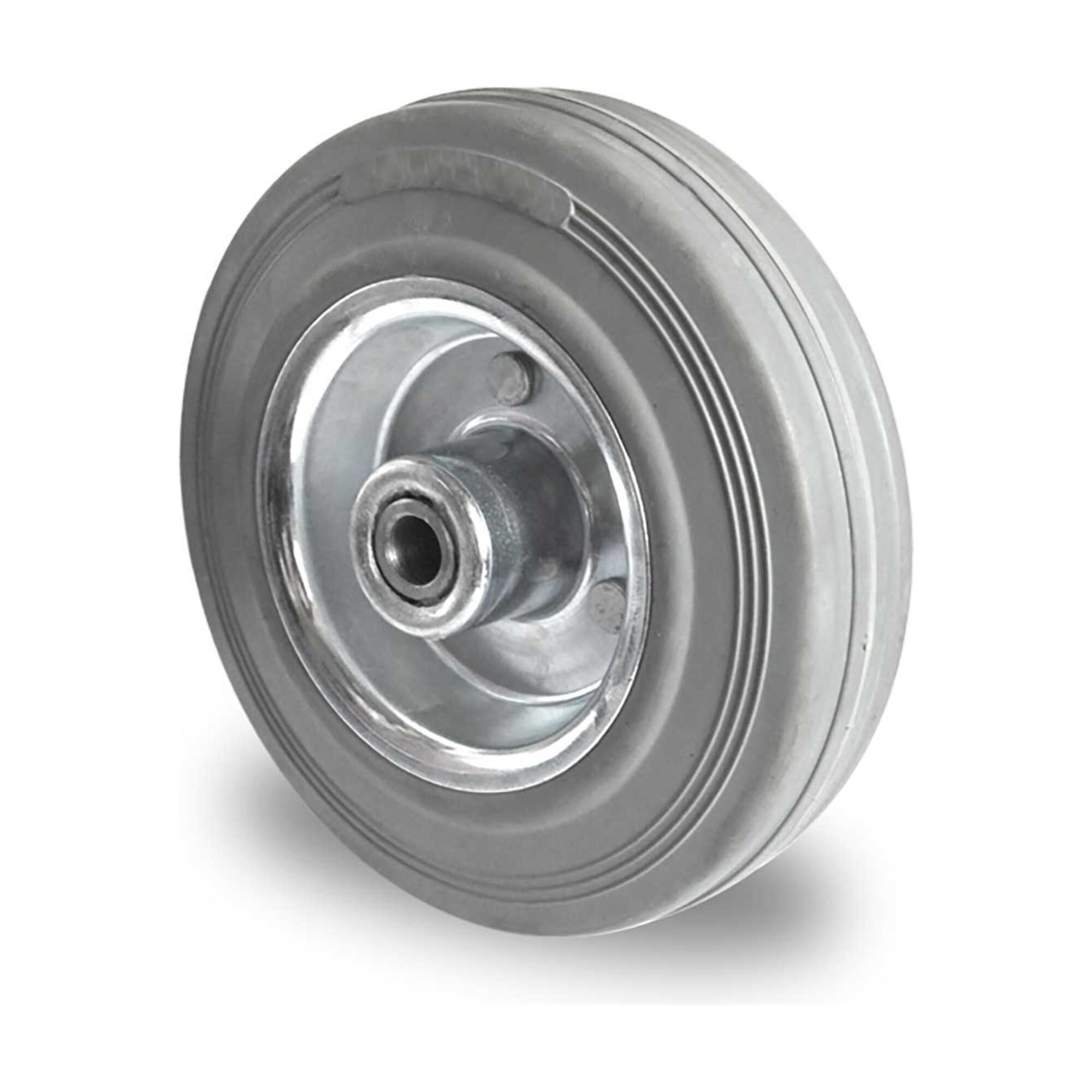 CASCOO Rad ø 200 mm Serie SWR2 Rollenlager (200SWR2R0N)