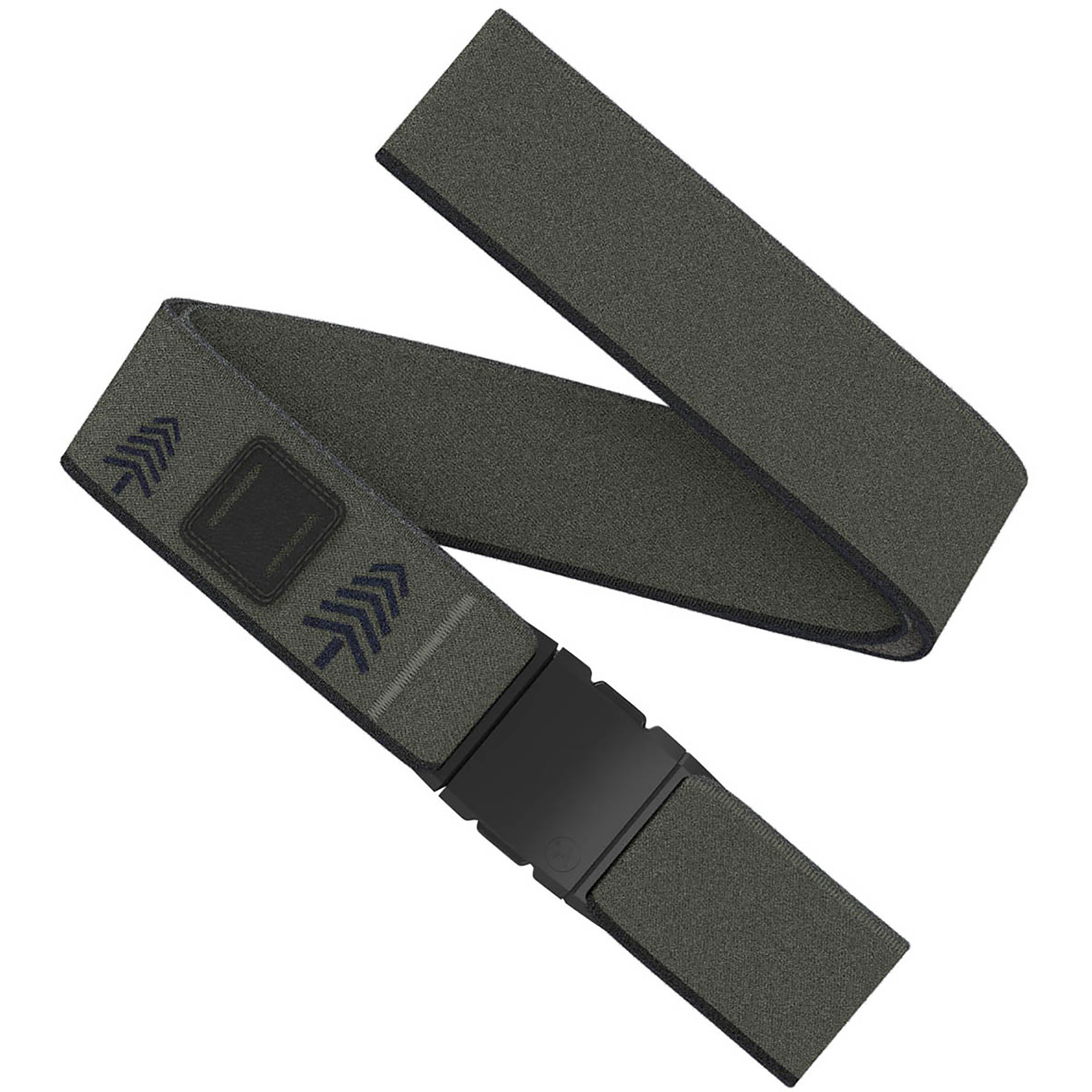 Arcade Blackwood Gürtel & Hosenträger oliv Trekking