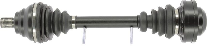 Transmission Cevam 7679 - Gauche (côté Conducteur)