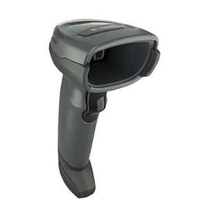 Zebra DS4608-SR Barcodescanner 2D Imager dekodiert schwarz DS4608-SR7U2100AZW
