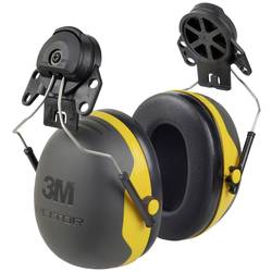 3M Peltor X2P3E Kapselgehörschutz 30 dB EN 352-3:2002 1 St.