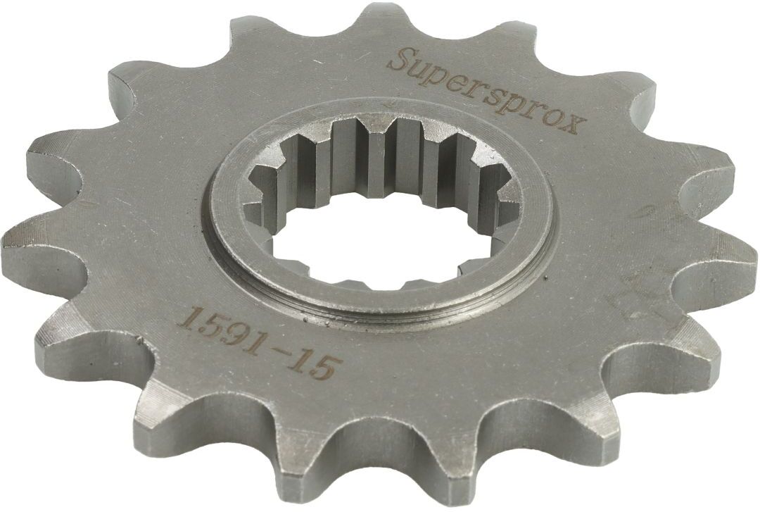 Hammastanko, Etu Supersprox Csc-1591:15.5