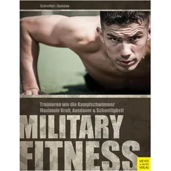 Military Fitness, Ratgeber von Torsten Schreiber, Andreas Aumann