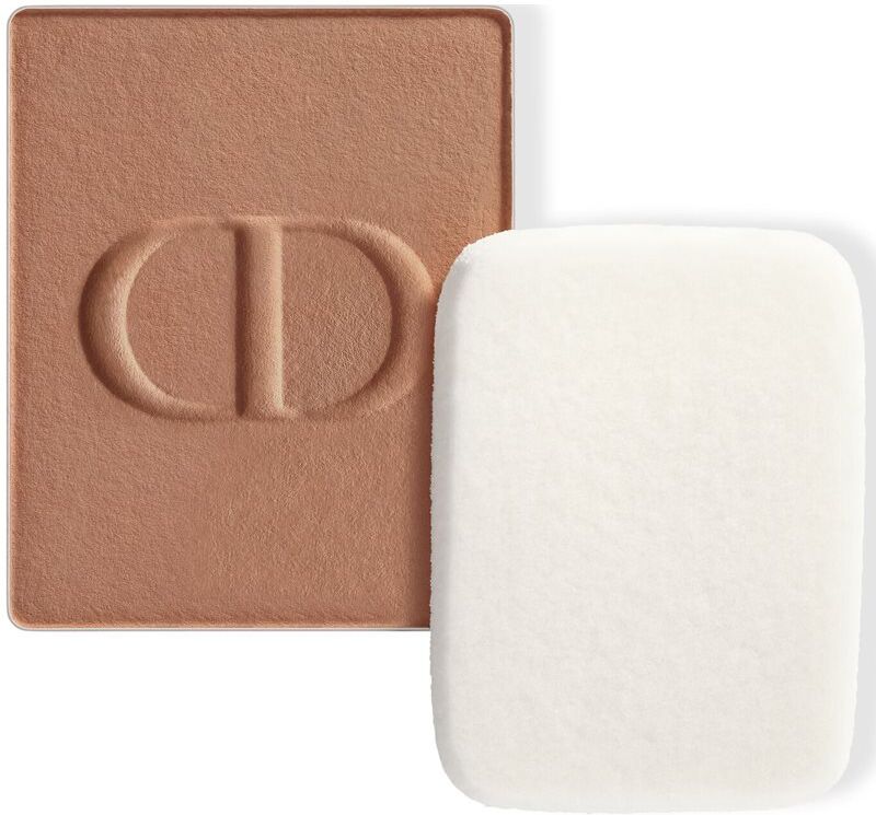 Christian Dior Dior Forever Natural Velvet Refill long-lasting compact foundation refill shade 6N Neutral 10 g