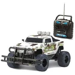 Revell 24643 1:10 RC Truck "NEW MUD SCOUT"