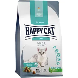 Happy Cat Care Light 1x4 kg