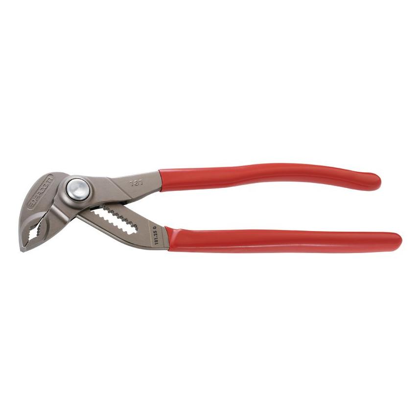 Facom Wasserpumpenzange 36 mm 180 mm (180 mm) (181A.18G)