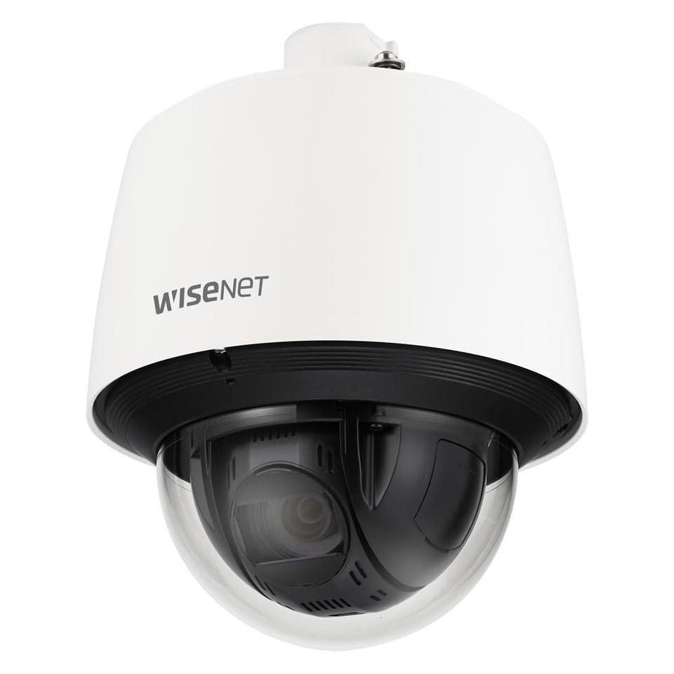 Hanwha QNP-6250H PTZ-kamera out. 2MP PoE IR IK10 (1920 x 1080 Pixels) (QNP-6250H)