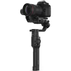 DJI External GPS Module (Gimbal Stromversorgung), Gimbal Zubehör, Schwarz