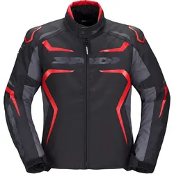 Spidi Race-Evo H2Out Motorrad Textiljacke S