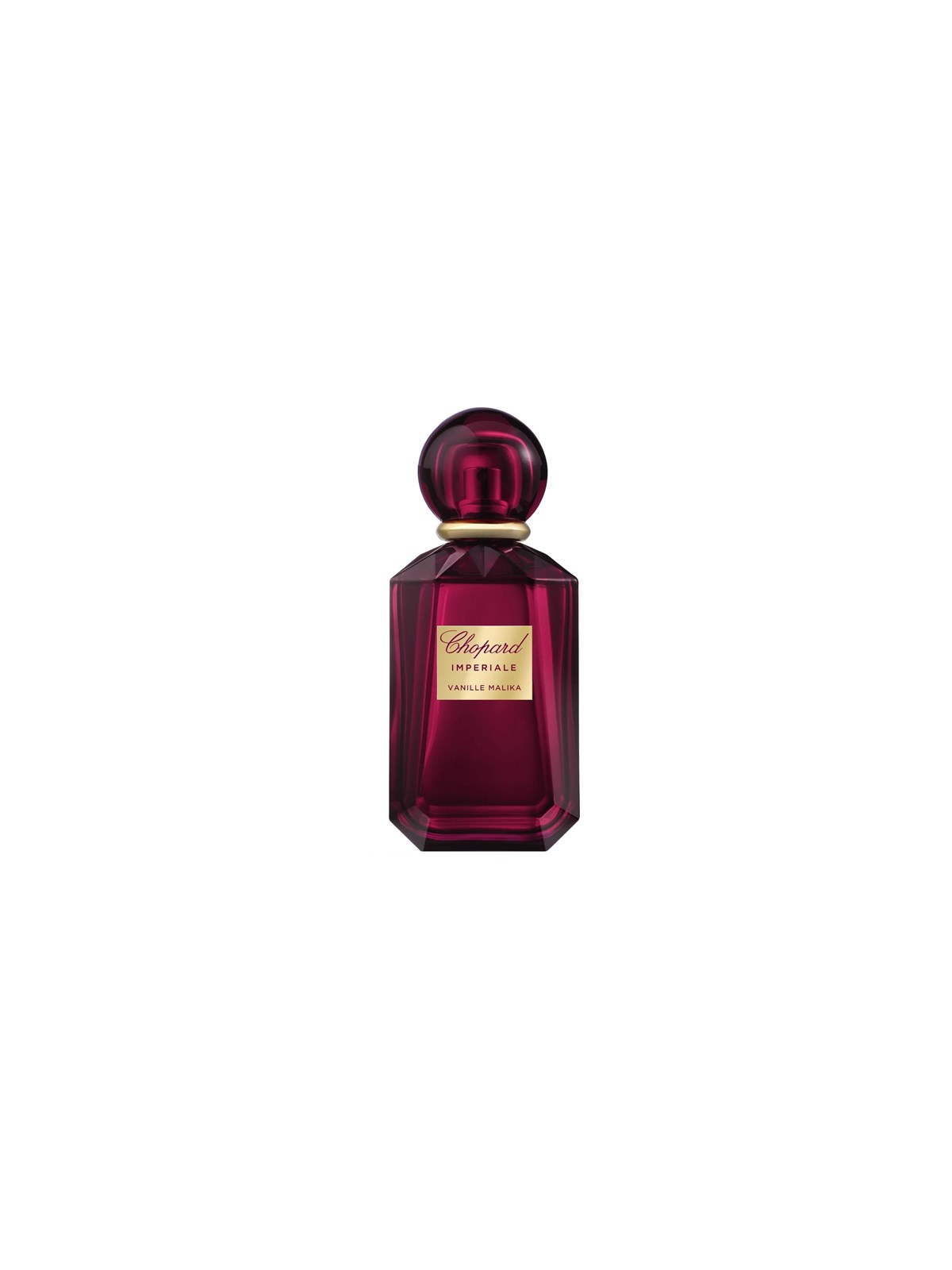 Chopard Imperiale Vanille Malika Eau De Parfum - 100 ml0