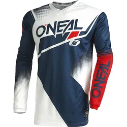 Oneal Element Racewear V.22 Motocross Jersey M