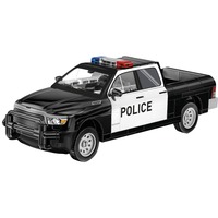 RAM 1500 Police, Konstruktionsspielzeug