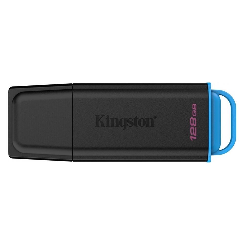 Kingston DataTraveler Exodia Gen2 (128 GB, USB-A) (DTXG2/128GB)