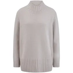 Long-Pullover Peter Hahn beige, 44