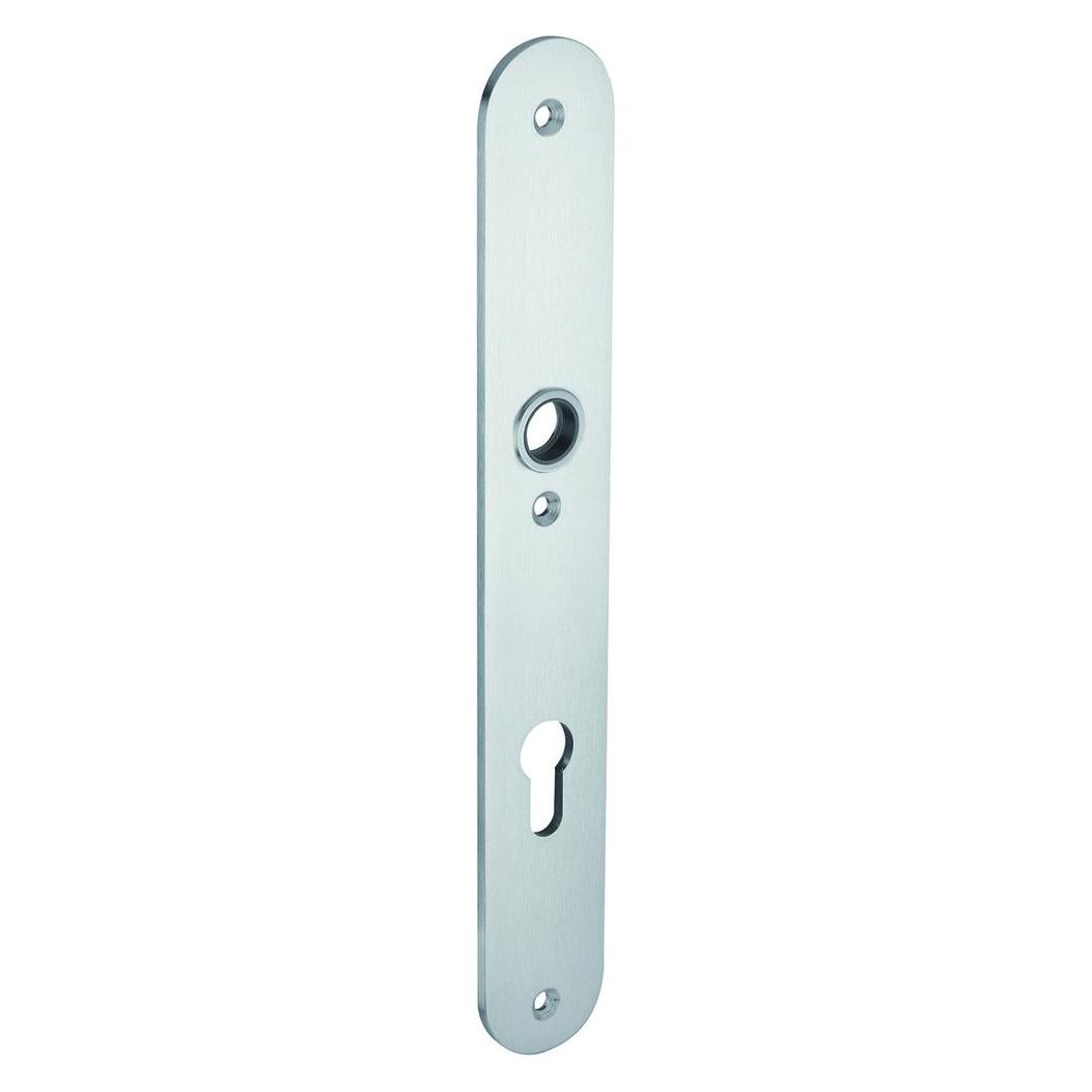 Glutz Innentürschilder easyfix (Türschildgarnitur) (245453)