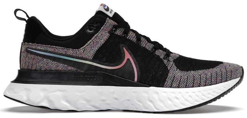 Nike React Infinity Run Flyknit 2 Be True (2021) - EU 45.5