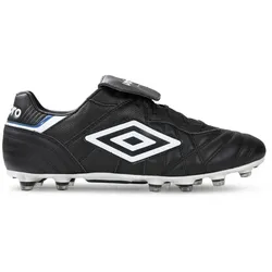 Umbro Speciali Eternal Team HG/FG ein waschechter Klassiker 8 schwarz/weiß/blau