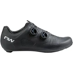 Northwave, Unisex, Veloschuhe, Revolution (41.5), Grau