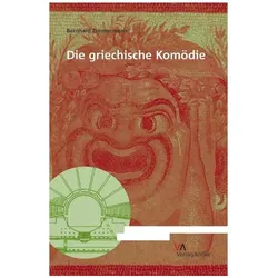 Die griechische Komödie, Fachbücher