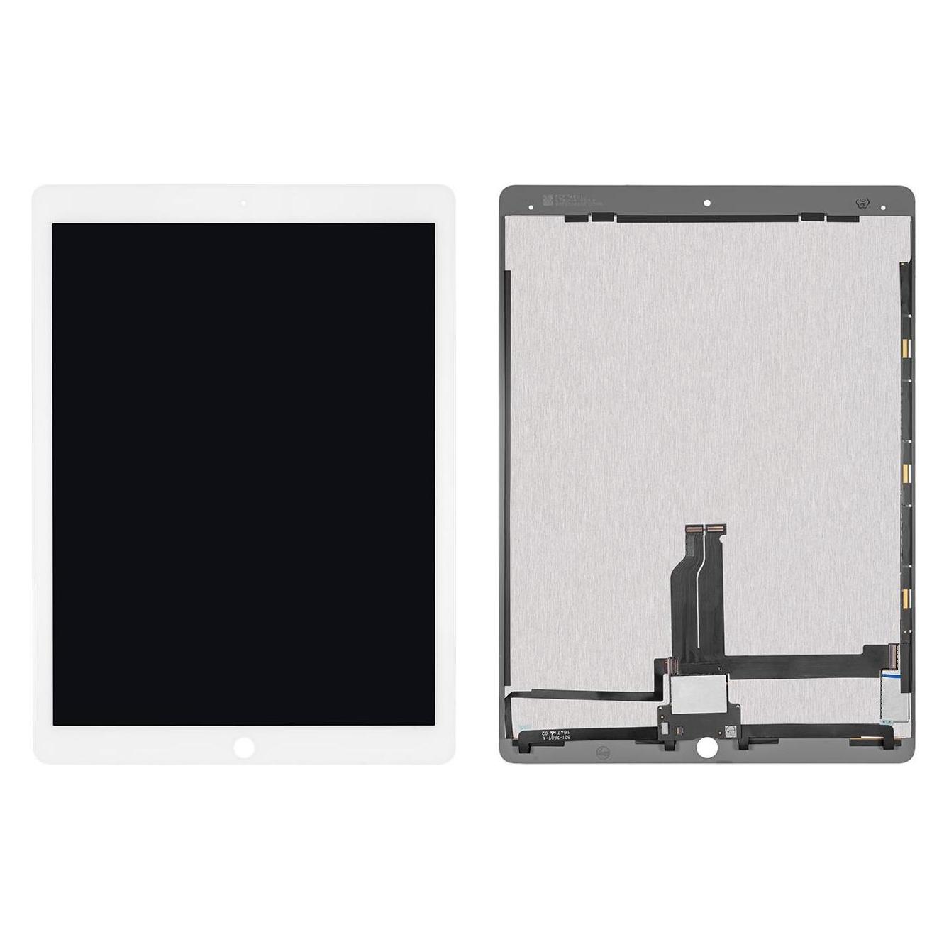 OEM Display Unit for iPad Pro 12,9 inch (2015) (A1584, A1652) white (Display) (25434791)