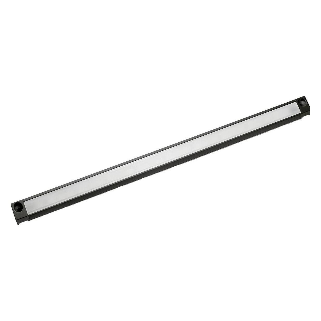 L&S LED Anbauprofile Derby II ohne Lichtblende (2000967)